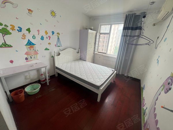 领秀城贵和书苑广场二环南路南郊医院国家大学科技园拎包入住