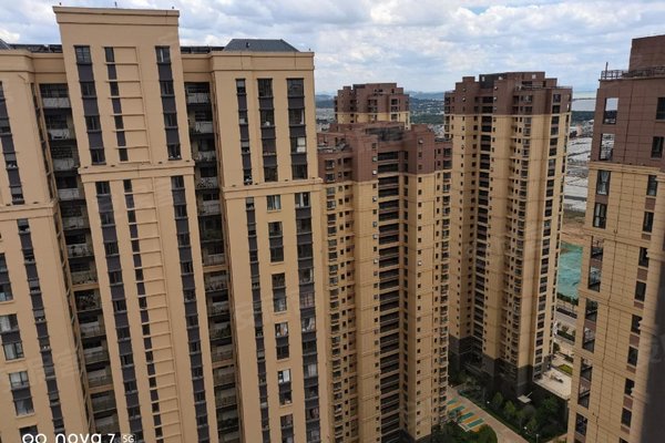 昆明小区 呈贡小区 大渔小区 绿地东海岸 绿地东海岸怎么样发布于2021