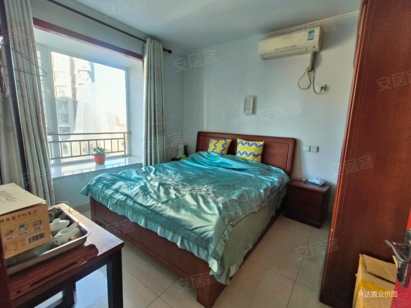 燕郊东贸国际3室2厅2卫1厨1阳台,东贸国际花园二手房