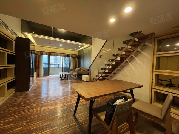 高层望江 房东急租看中可谈 随时看房 保利中达,天河租房-广州58安居