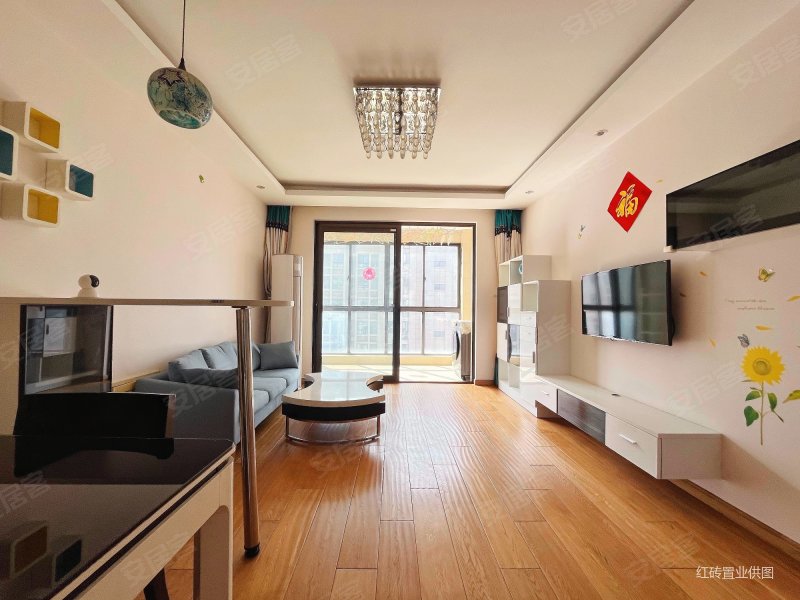 平江怡景公务员小区一梯一户森林环境通透之家有地暖景观