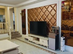 安达安达城区安达市区四道街中天一品一楼二室一厅拎包住出行方便出租房源真实图片