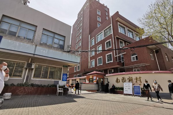 南园新村(黄浦)优点,不足,上海南园新村(黄浦)怎么样,南园新村(黄浦)