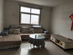 周口项城市市标地税局小区 3室2厅1卫出租房源真实图片