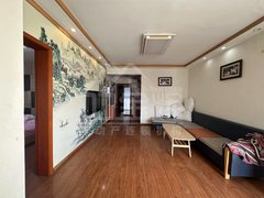 鹤壁淇滨万达广场万达旁,漓江公馆电梯好楼层,精装拎包入住,看房有钥匙出租房源真实图片