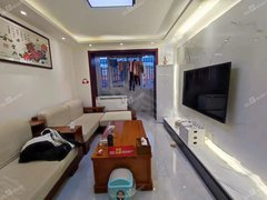 北京怀柔怀柔城区湖光小区 两室一厅一卫出租房源真实图片
