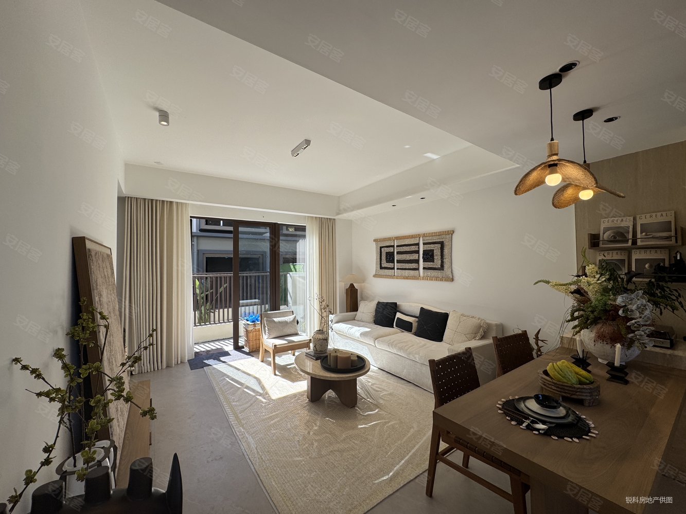 大理的小院子北区2室2厅2卫150㎡南北180万