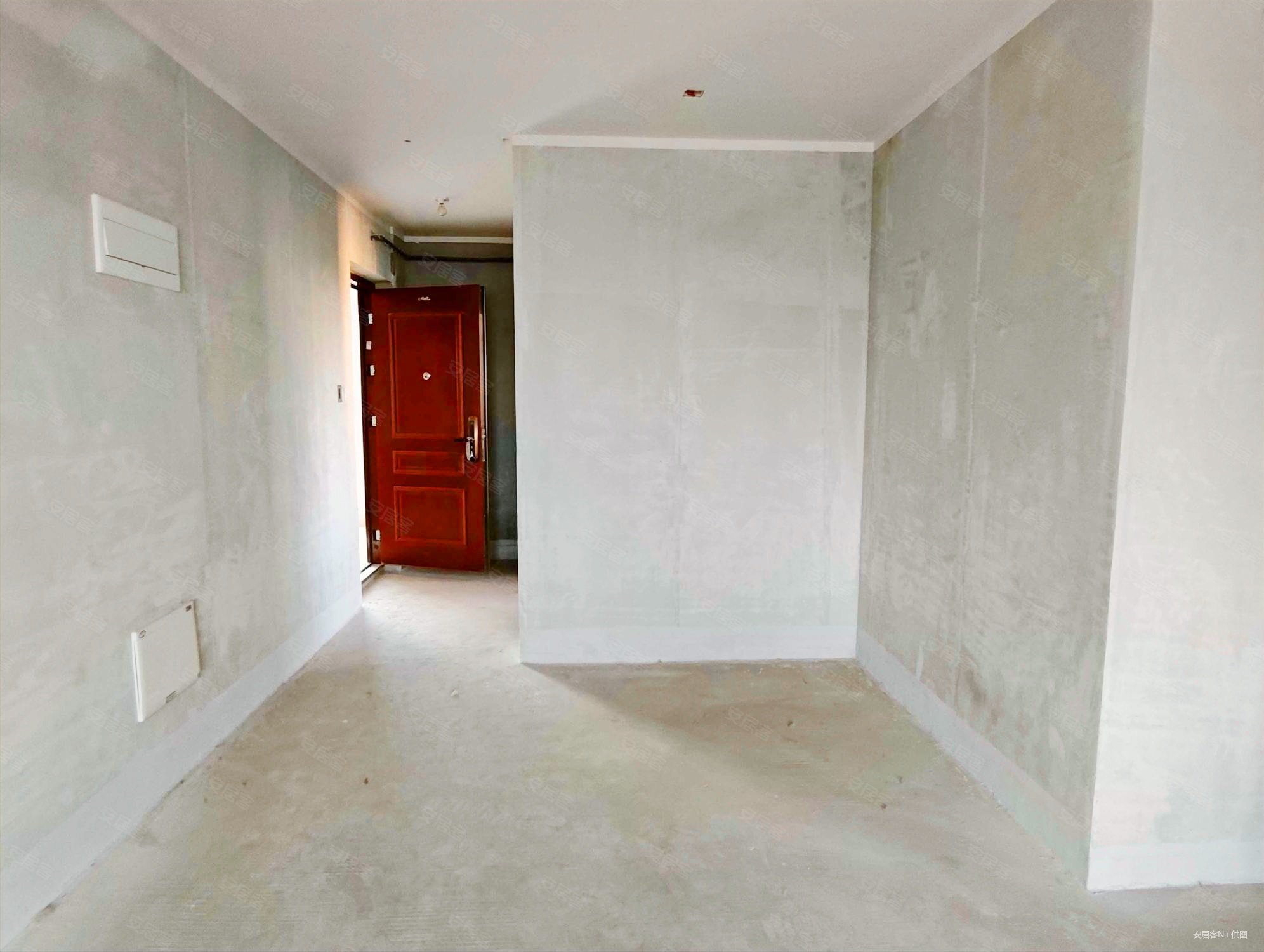 奥园滨江国际3室2厅1卫95.92㎡南105万