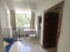 深圳龙岗横岗近横岗地铁直达福田罗湖区采光无遮挡 拎包入住出租房源真实图片