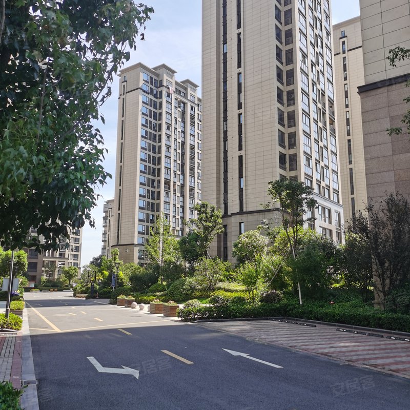 梁祝文化小镇天逸湾(一期)小区详情,房价走势,房源,业主论坛】- 宁波