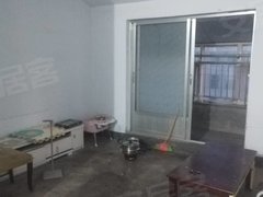 临沂兰山临沂大学二十里堡小区 六楼 三室两厅一卫 空调洗衣机热水器都有 便宜出租房源真实图片