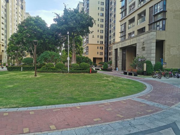 【多图】怀德峰景,福永租房,家门口怀德站!