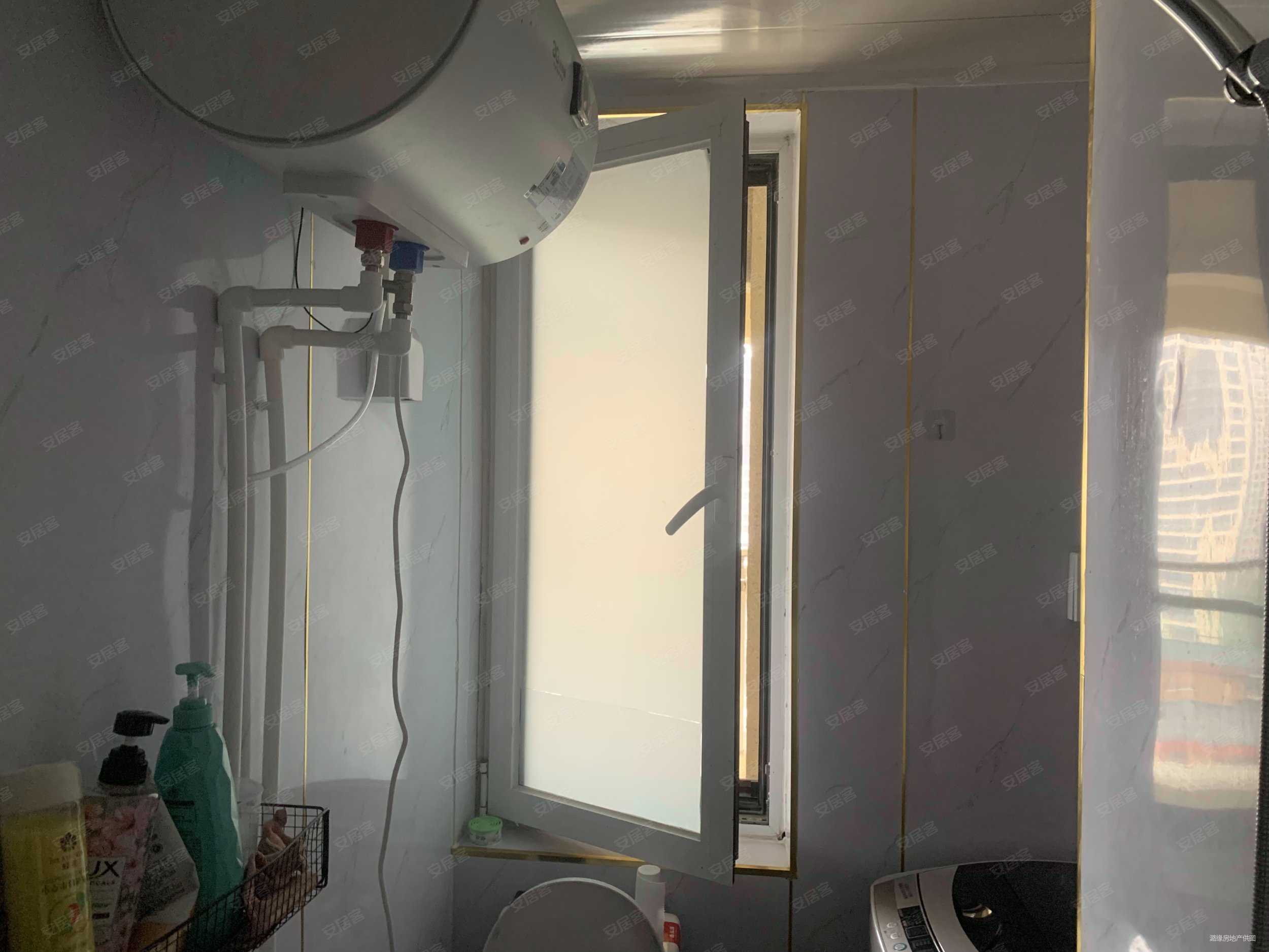 小三房 商圈成熟 产权清晰 有电梯 满二 临地铁,远洋未来城夏岚苑二手