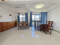 东莞南城石竹宽敞四房，采光明亮，南北对流，可以配齐家具出租出租房源真实图片