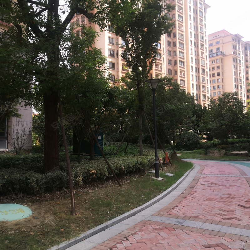 龙德花园(二期)