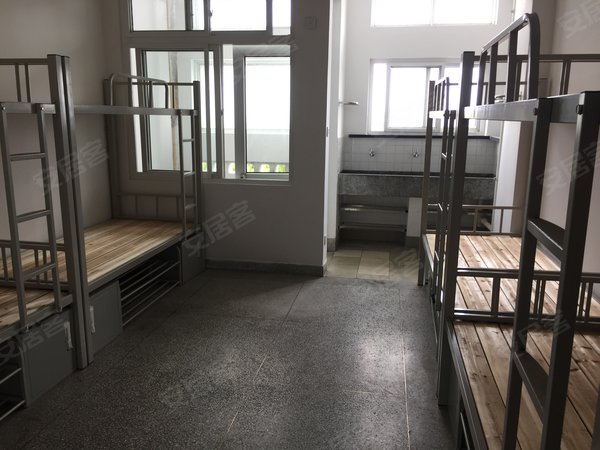 苏州工业园胜浦可胜科技宿舍可胜科技宿舍 冠园社区 大批量8人公寓