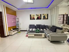 沧州东光信和商厦普建2期，步梯2楼，东西齐全拎包入住出租房源真实图片