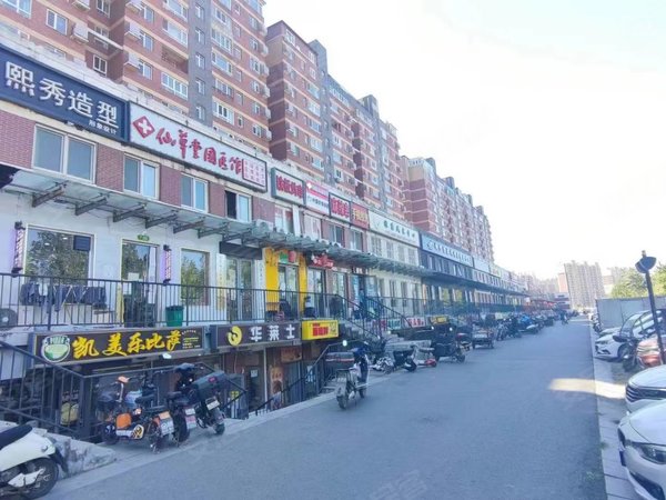 大楼,沙河租房,整租 单间独卫 临近地铁 南北通透,昌平租房-北京58