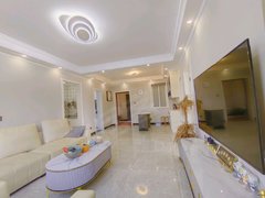 新昌城区市中心知春苑 3室2厅1卫出租房源真实图片