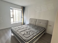 曲靖麒麟南市区南金座福城三室两厅两卫精装修拎包入住出租房源真实图片