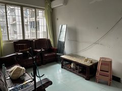 重庆北碚城南新区联合新村 2室1厅1卫出租房源真实图片