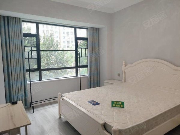 万达旁,押一付一,美居乐 高端小区豪装三房好停车,岳塘租房-湘潭58