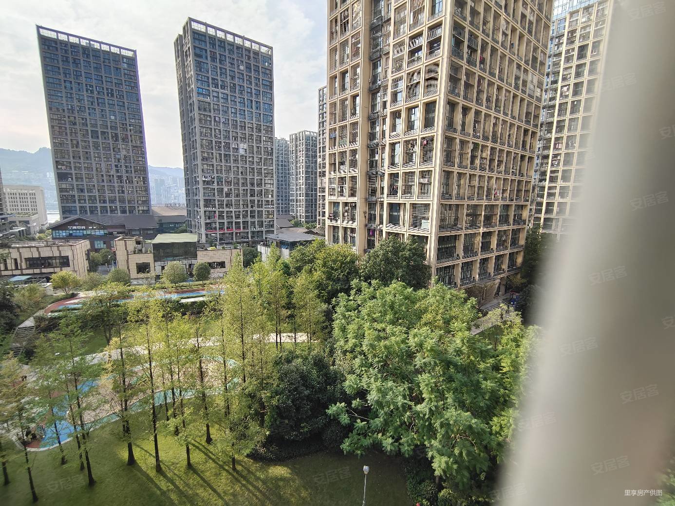 重庆房产网>重庆二手房>万州二手房>江南新区二手房>海成长江之星c2区