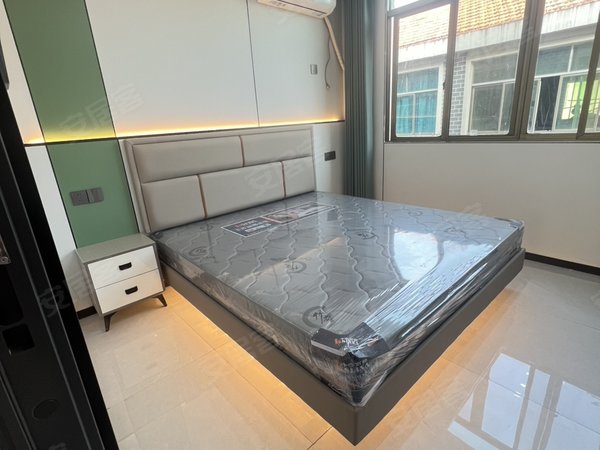 金华金东岭下金岭东路小区金东区岭下镇中心学校附近,豪华装修出租房源真实图片