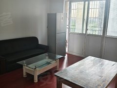 武汉江岸堤角城开天兴花园 2室1厅1卫出租房源真实图片