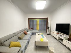 河池宜州宜州城区宜州精装新房3房2厅2卫配套齐全 拎包入住出租房源真实图片