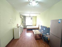 北京丰台新发地整租花乡银地家园1室0厅 出租出租房源真实图片