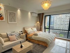 达州通川老车坝中西结合医院，华西儿童医院单间，套一，套二可月付短租出租房源真实图片