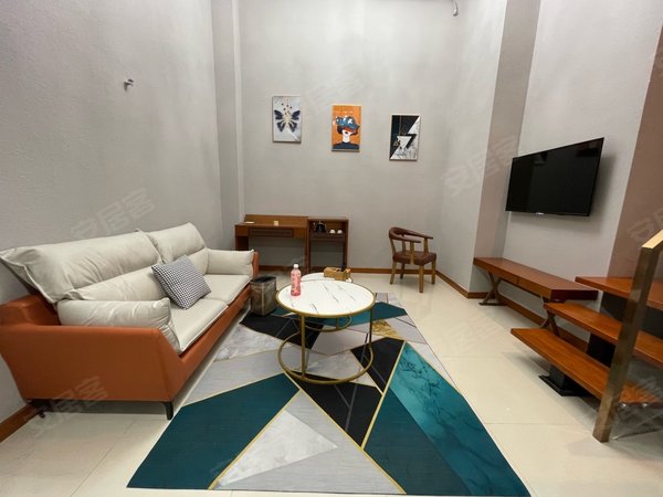 【多图】大芬油画村,大芬租房,大芬地铁站超大两房1厅 超大 温馨,布吉