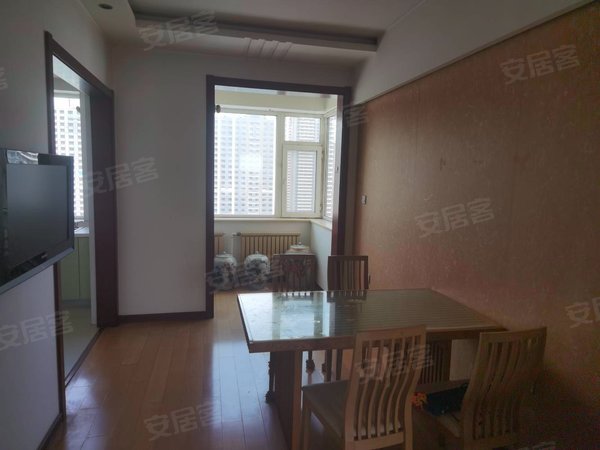 【多图】盛华苑,北文萃路租房,青年大街地铁二号线 陆军总院 四个空调