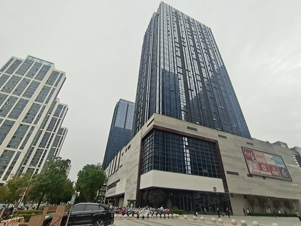 襄阳襄州东津世纪城东津世纪城3区民发 世纪城公寓出租 1300包物业