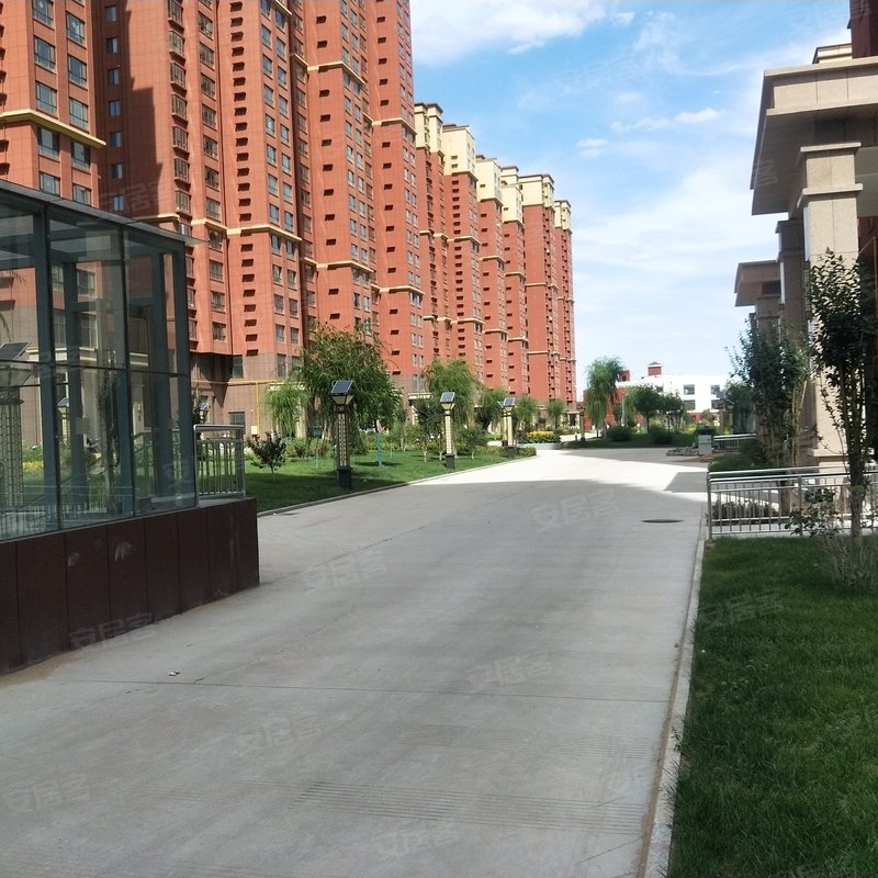 【华城嘉苑, 华城嘉苑小区详情,房价走势,房源,业主论坛】- 榆林58