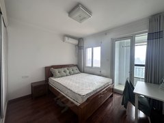 常州天宁茶山临近万象城 靠近地铁站 精装修两房拎包入住出租房源真实图片