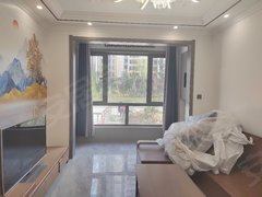 定西安定安定城区绿洲定西府 1室1厅1卫 电梯房 69平 精装修出租房源真实图片