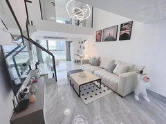 常德武陵步行街必看好房loft复式公寓 步行街 金钻广场 老西门出租房源真实图片