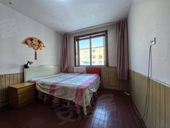 抚顺顺城将军商场月租，将军商场附近5楼 三室 家电齐全 拎包即住 不包暖气出租房源真实图片