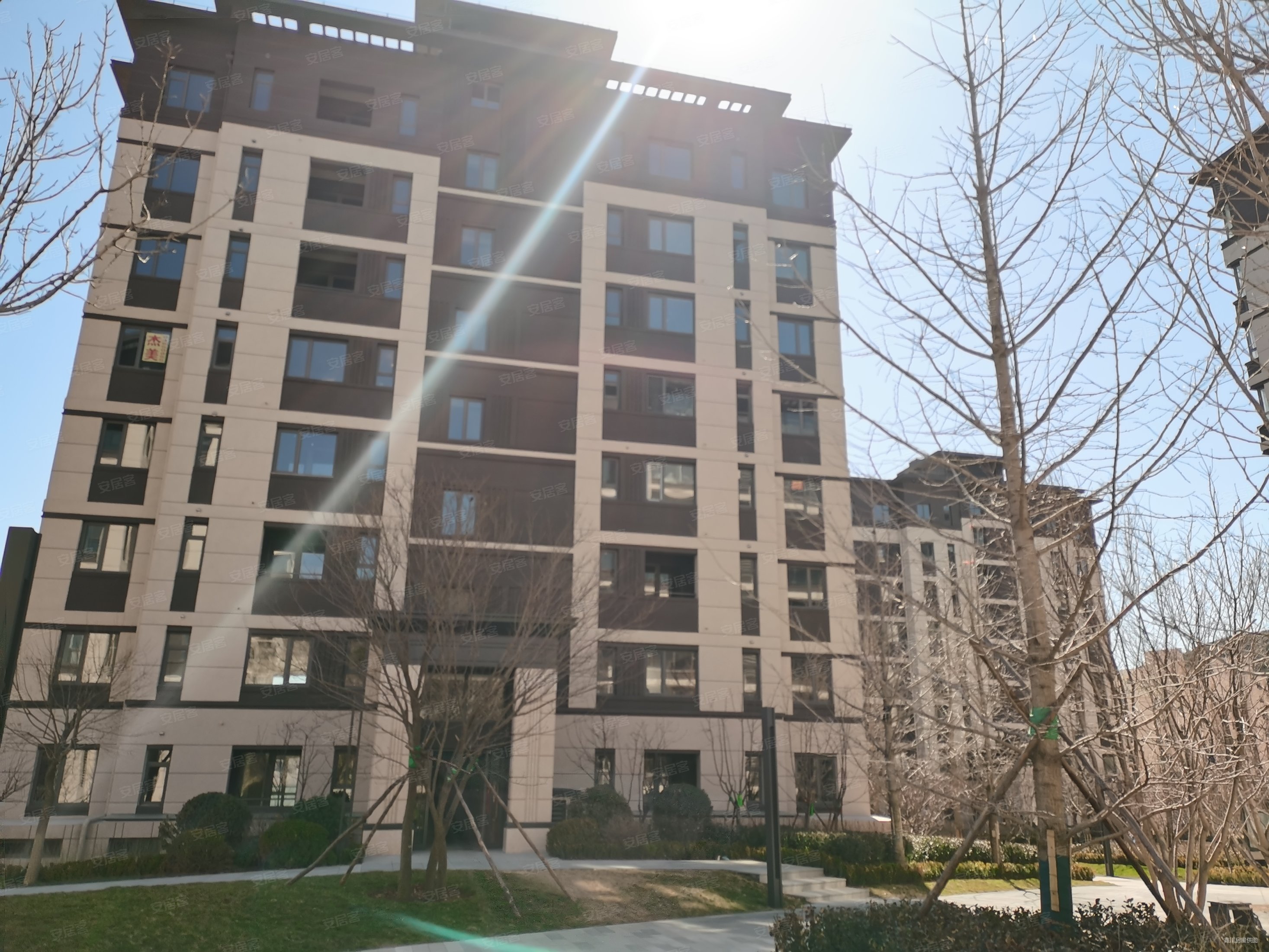 大连房产网>大连二手房>高新园区二手房>黄泥川二手房>亿达观山墅>