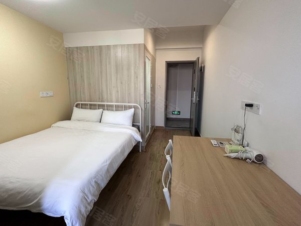 北京东城王府井红霞公寓1号线 王府井 协和医院 0中介 押一付一 独立