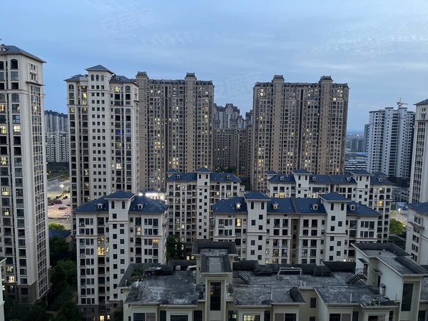 抚州临川临川新城丽景新城丽景高新区精装1500两房新出 6月19号设备全