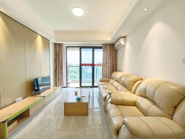 广州天河珠吉华润天合华润天合 南向大三房 牛奶厂板块 价格美丽欲租