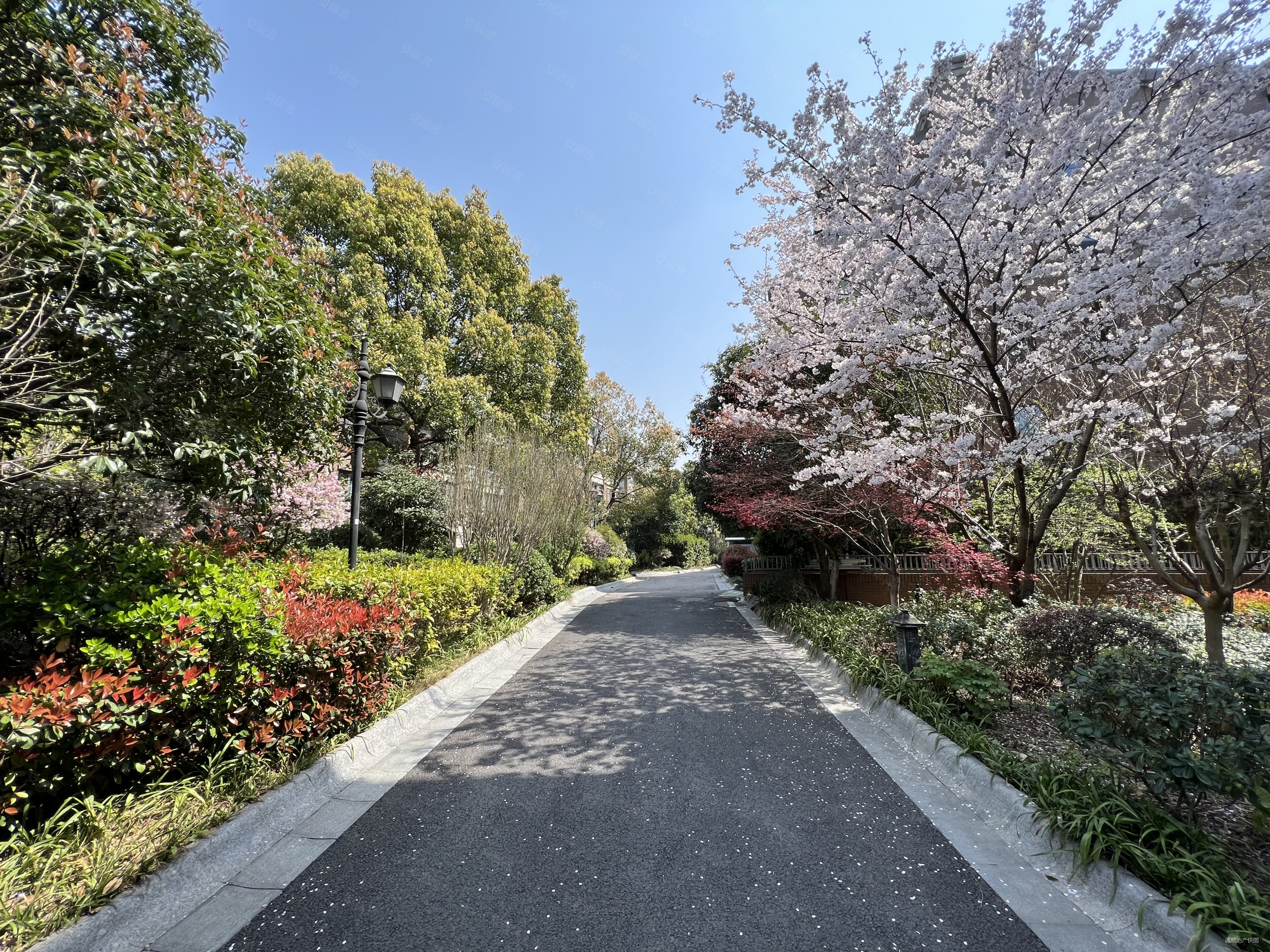 南京房产网>南京二手房>玄武二手房>孝陵卫二手房>中冶钟鼎山庄>