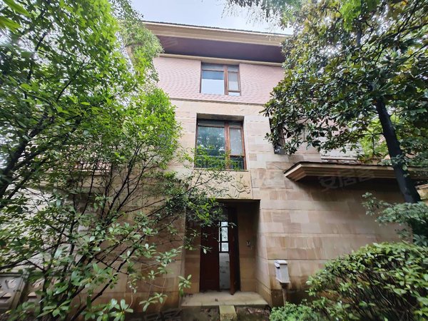 无锡滨湖蠡湖长广溪庄园(别墅)山水东路长广溪庄园独栋别墅,商业性质