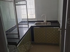驻马店驿城浙江商贸城五里堡村自建房 1室1厅1卫出租房源真实图片