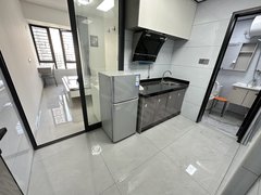 莆田城厢城厢万达广场万达 东澜居 珑禧台 多套首租 单身公寓带阳台 现代风格出租房源真实图片