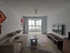潍坊青州青州城区齐都嘉园 3室2厅1卫  电梯房 130平米出租房源真实图片
