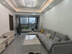 曲靖麒麟麒麟花园大花桥旁 安厦十五城精装修2居室家具家电齐全拎包入住出租房源真实图片